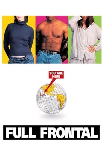 Full Frontal poster - Find streaming availability