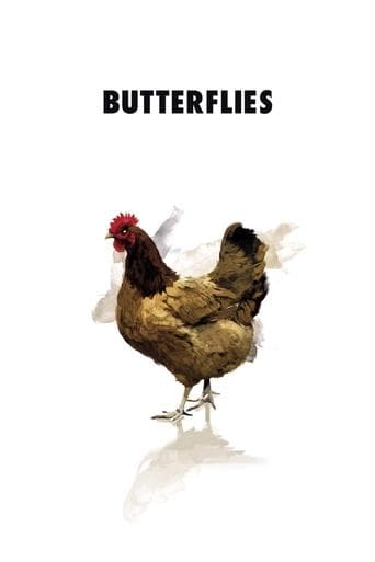 Butterflies poster - Find streaming availability