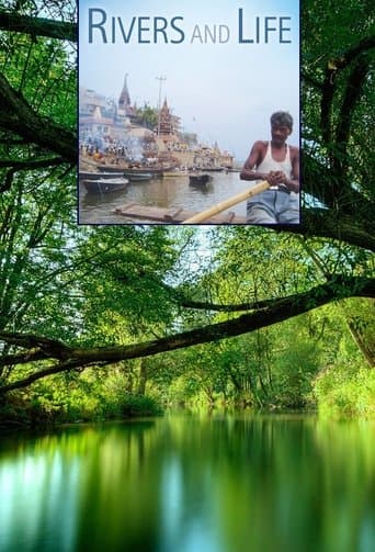 Rivers and Life poster - Find streaming availability
