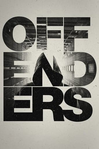 Offenders poster - Find streaming availability