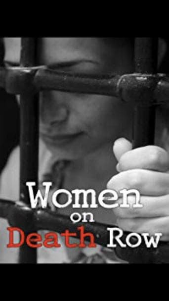 Women on Death Row poster - Find streaming availability