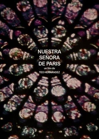 Our Lady of Paris poster - Find streaming availability