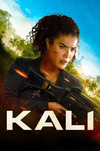 Kali: Avenging Angel poster - Find streaming availability