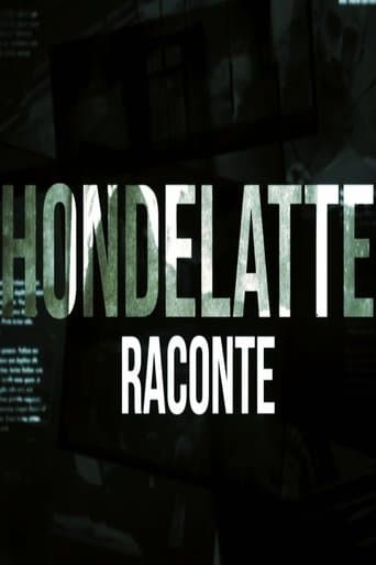Hondelatte raconte poster - Find streaming availability