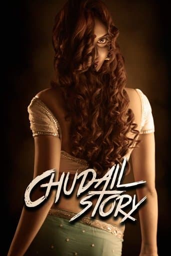 Chudail Story poster - Find streaming availability