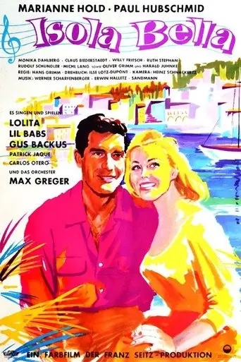 Isola Bella poster - Find streaming availability