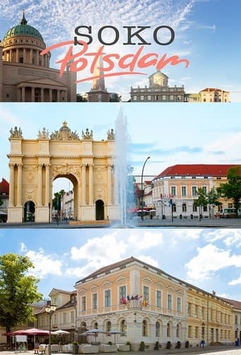 SOKO Potsdam poster - Find streaming availability