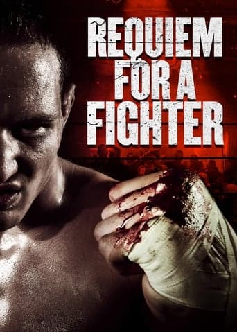 Requiem for a Fighter poster - Find streaming availability