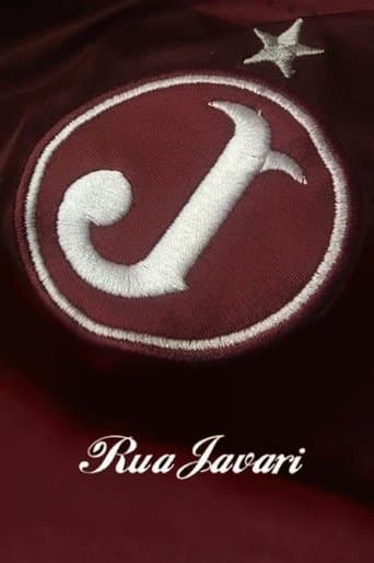 Rua Javari poster - Find streaming availability