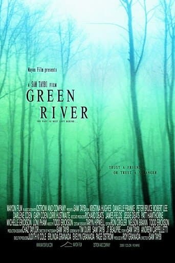 Green River poster - Find streaming availability