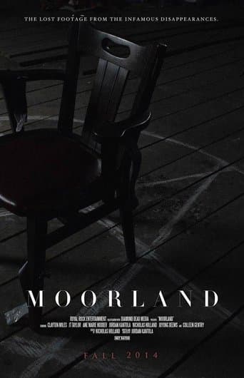Moorland poster - Find streaming availability