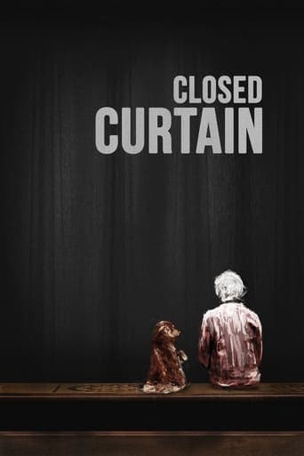 Closed Curtain poster - Find streaming availability