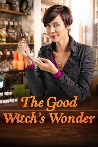 The Good Witch's Wonder poster - Find streaming availability