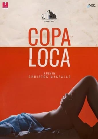 Copa-Loca poster - Find streaming availability