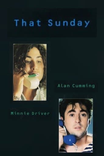 That Sunday poster - Find streaming availability