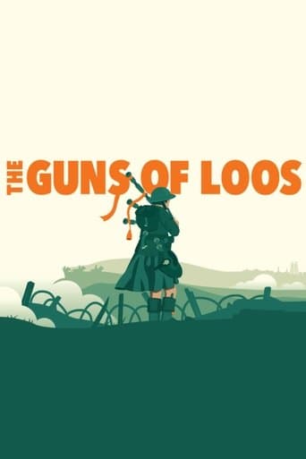 The Guns of Loos poster - Find streaming availability