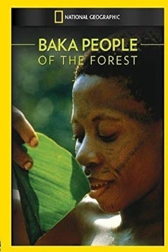 Baka: The People of the Rainforest poster - Find streaming availability