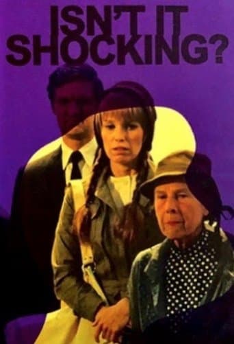 Isn't It Shocking? poster - Find streaming availability