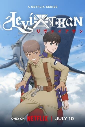 Leviathan poster - Find streaming availability