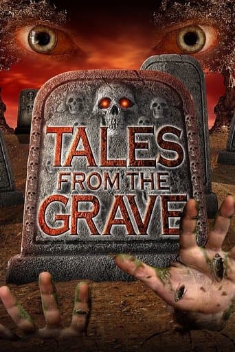Tales from the Grave poster - Find streaming availability