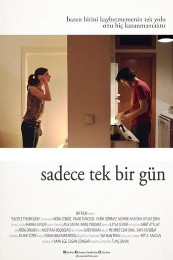 Sadece Tek Bir Gün poster - Find streaming availability