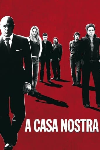 Our Country poster - Find streaming availability