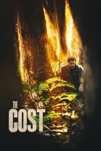 The Cost poster - Find streaming availability