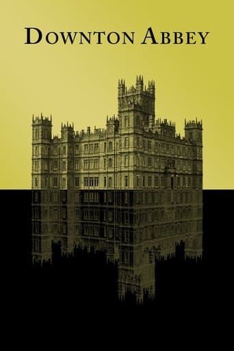 Downton Abbey poster - Find streaming availability