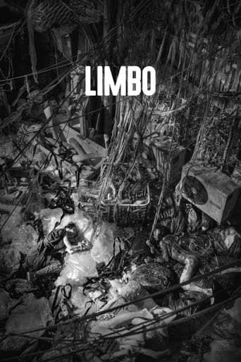 Limbo poster - Find streaming availability