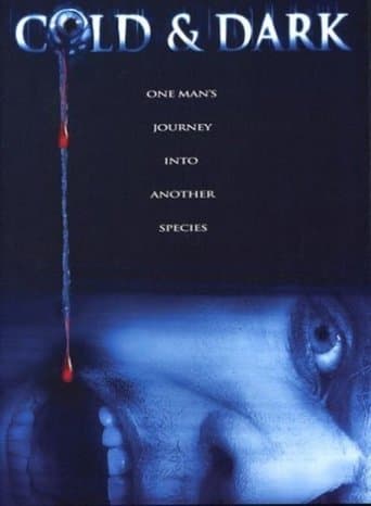 Cold & Dark poster - Find streaming availability