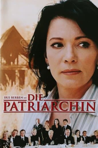 Die Patriarchin poster - Find streaming availability