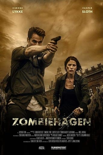 Zombiehagen poster - Find streaming availability