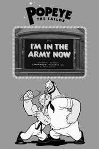 I'm in the Army Now poster - Find streaming availability