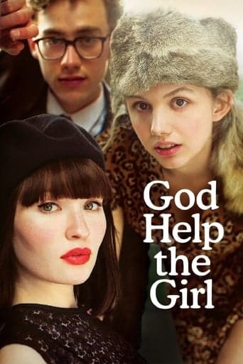 God Help the Girl poster - Find streaming availability