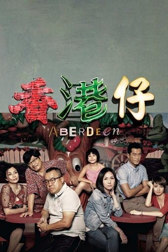 Aberdeen poster - Find streaming availability