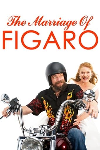The Marriage of Figaro poster - Find streaming availability