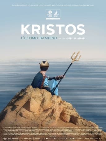 Kristos, The Last Child poster - Find streaming availability