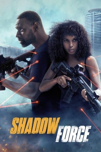 Shadow Force poster - Find streaming availability