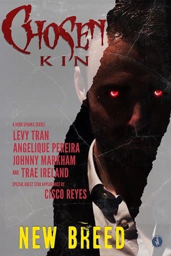 Chosen Kin Origins: New Breed poster - Find streaming availability
