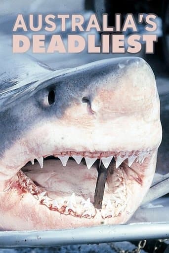 Australia's Deadliest poster - Find streaming availability