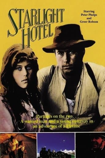 Starlight Hotel poster - Find streaming availability