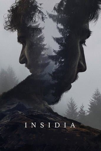 Insidia poster - Find streaming availability
