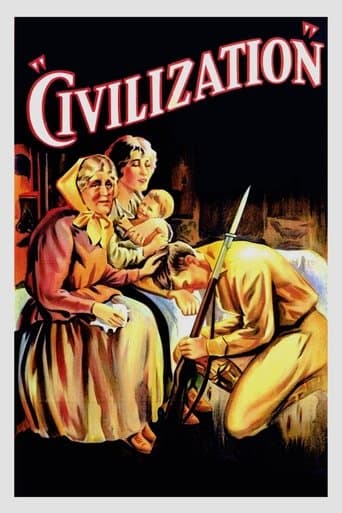 Civilization poster - Find streaming availability