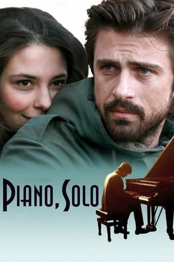 Piano, Solo poster - Find streaming availability