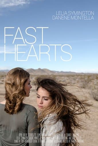 Fast Hearts poster - Find streaming availability