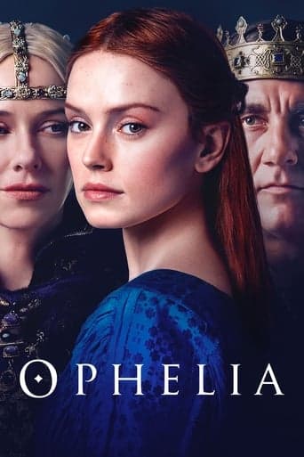 Ophelia poster - Find streaming availability