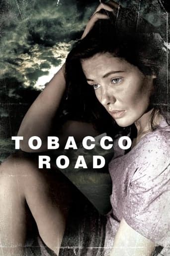 Tobacco Road poster - Find streaming availability