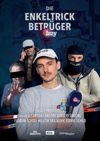 Die Enkeltrick Betrüger poster - Find streaming availability