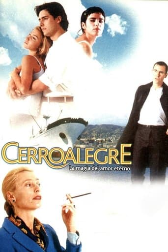 Cerro Alegre poster - Find streaming availability