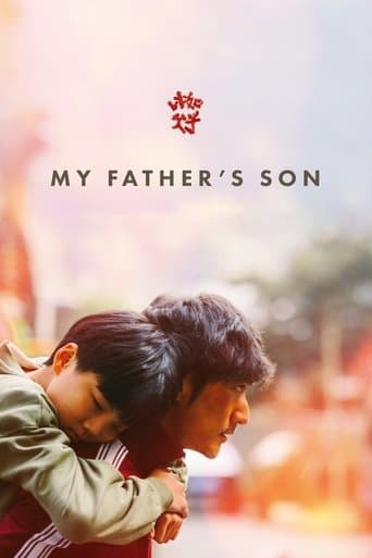 My Father's Son poster - Find streaming availability